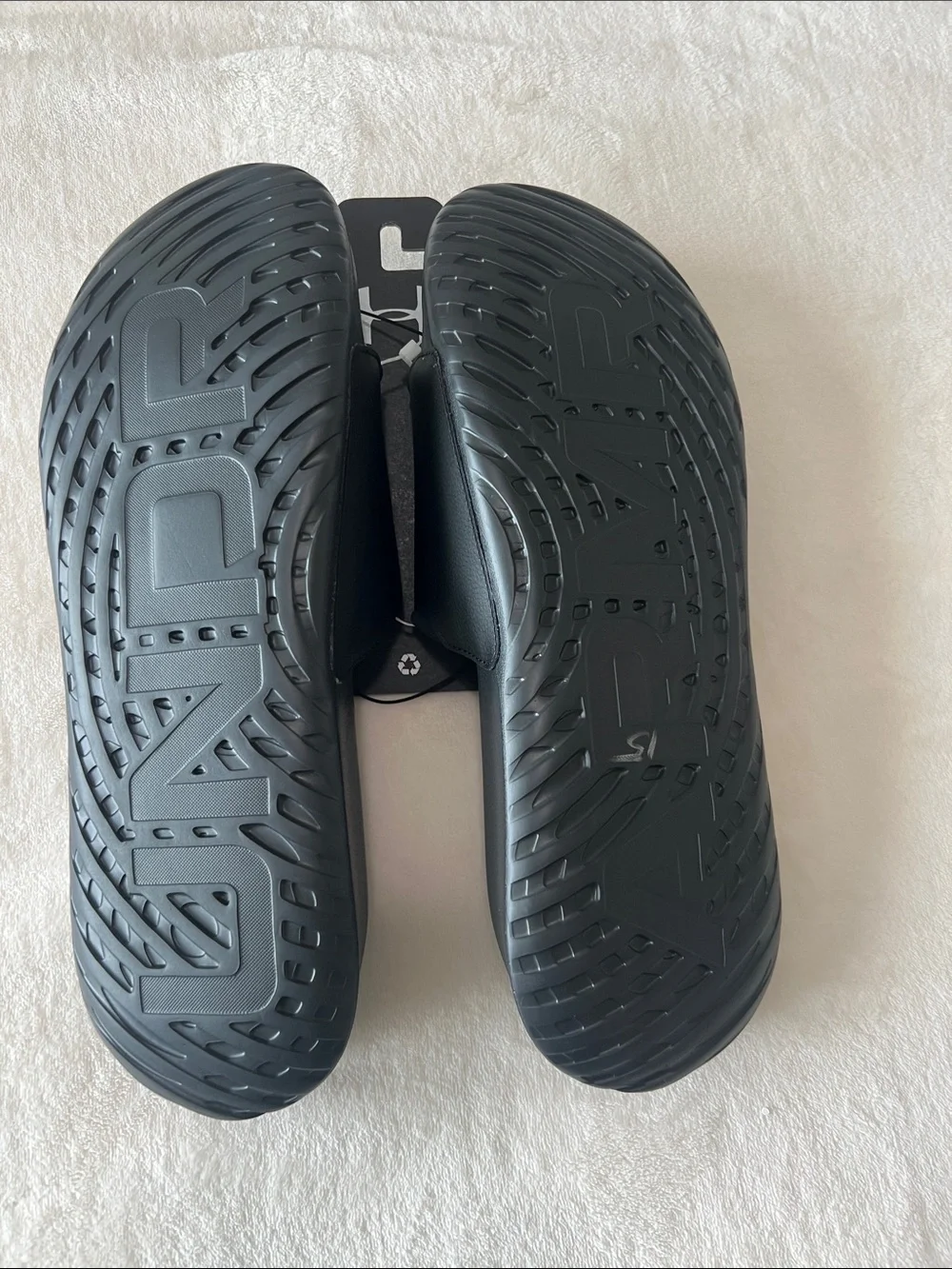 MEN'S UNDER ARMOUR M IGNITE SELECT SPORT SLIDES
